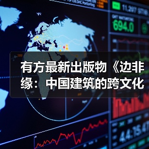 有方最新出版物《边非缘：中国建筑的跨文化观察》｜现货发售，限时3天包邮（图2）