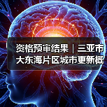 资格预审结果｜三亚市大东海片区城市更新概念规划设计国际竞赛（图4）