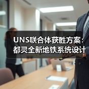 UNS联合体获胜方案:都灵全新地铁系统设计竞赛(图4) UNS联合体获胜方案:都灵全新地铁系统设计竞赛(图4)