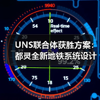 UNS联合体获胜方案:都灵全新地铁系统设计竞赛(图1) UNS联合体获胜方案:都灵全新地铁系统设计竞赛(图1)