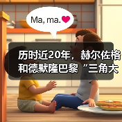 历时近20年，赫尔佐格和德默隆巴黎“三角大厦”封顶（图3）