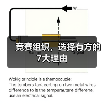 竞赛组织，选择有方的7大理由（图3）