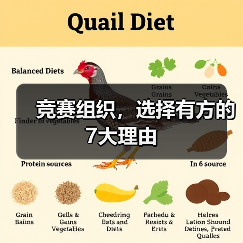 竞赛组织，选择有方的7大理由（图1）