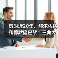 历时近20年,赫尔佐格和德默隆巴黎“三角大厦”封顶(图3) 历时近20年,赫尔佐格和德默隆巴黎“三角大厦”封顶(图3)