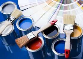 地坪漆加快干燥速度方法