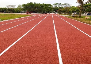 塑胶跑道