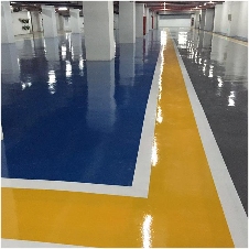 环氧重防腐地坪