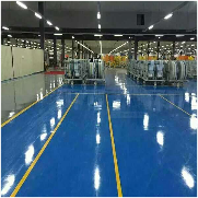 环氧自流平地坪