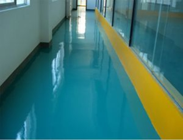 环氧地坪涂料应用优势与地下车库系统选择指南(图3)